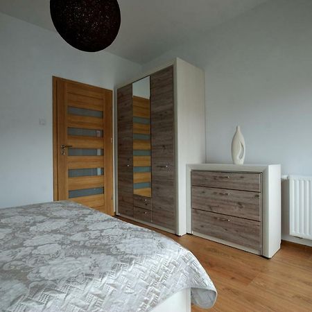 Apartamenty Pod Wieza Przemyśl Exteriör bild