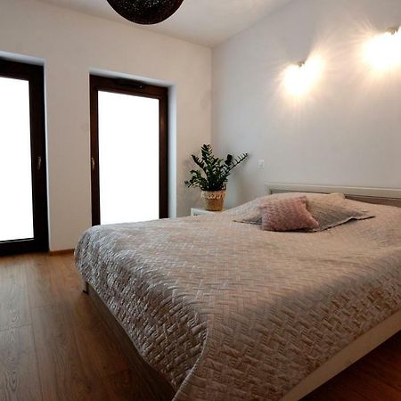 Apartamenty Pod Wieza Przemyśl Exteriör bild