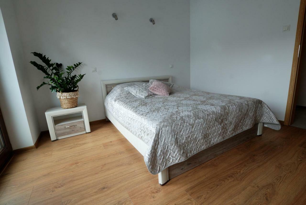 Apartamenty Pod Wieza Przemyśl Exteriör bild