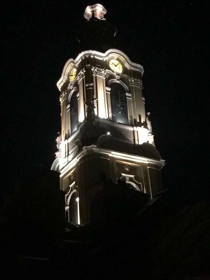 Apartamenty Pod Wieza Przemyśl Exteriör bild